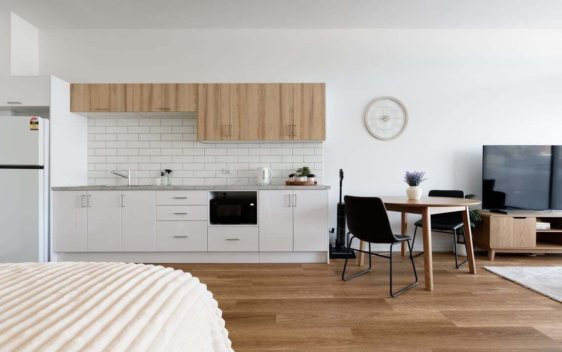Photo of Bedroom in Hillcrest