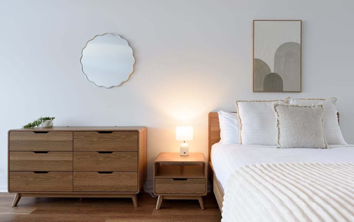 Photo of Bedroom in Hillcrest