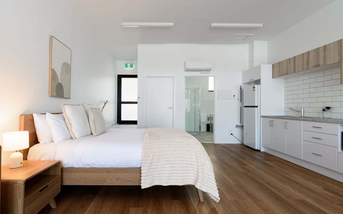 Photo of Bedroom in Hillcrest