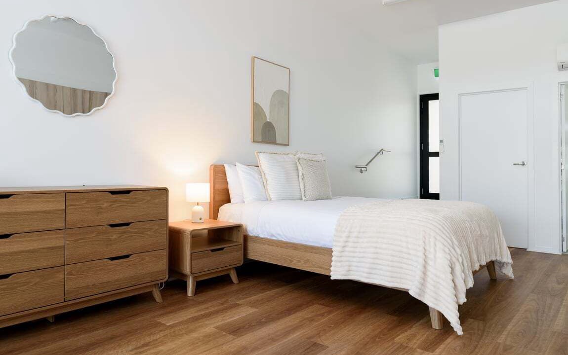 Photo of Bedroom in Hillcrest