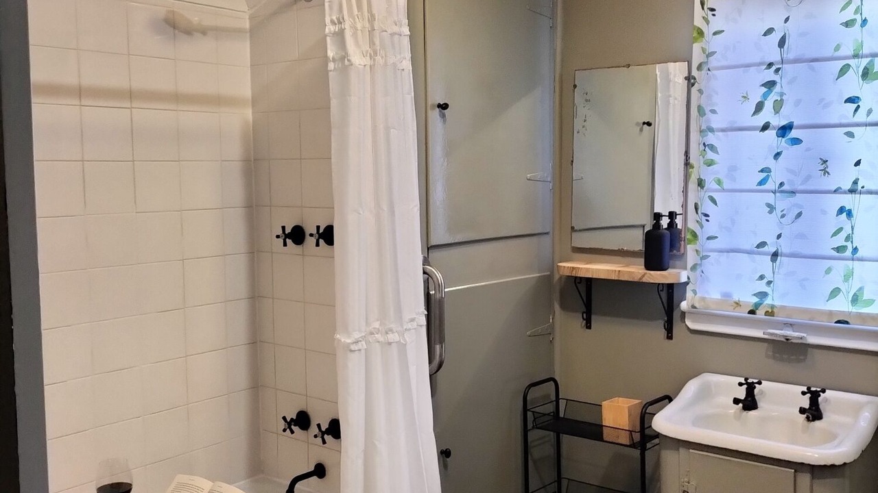 Photo of Bathroom in Walpole