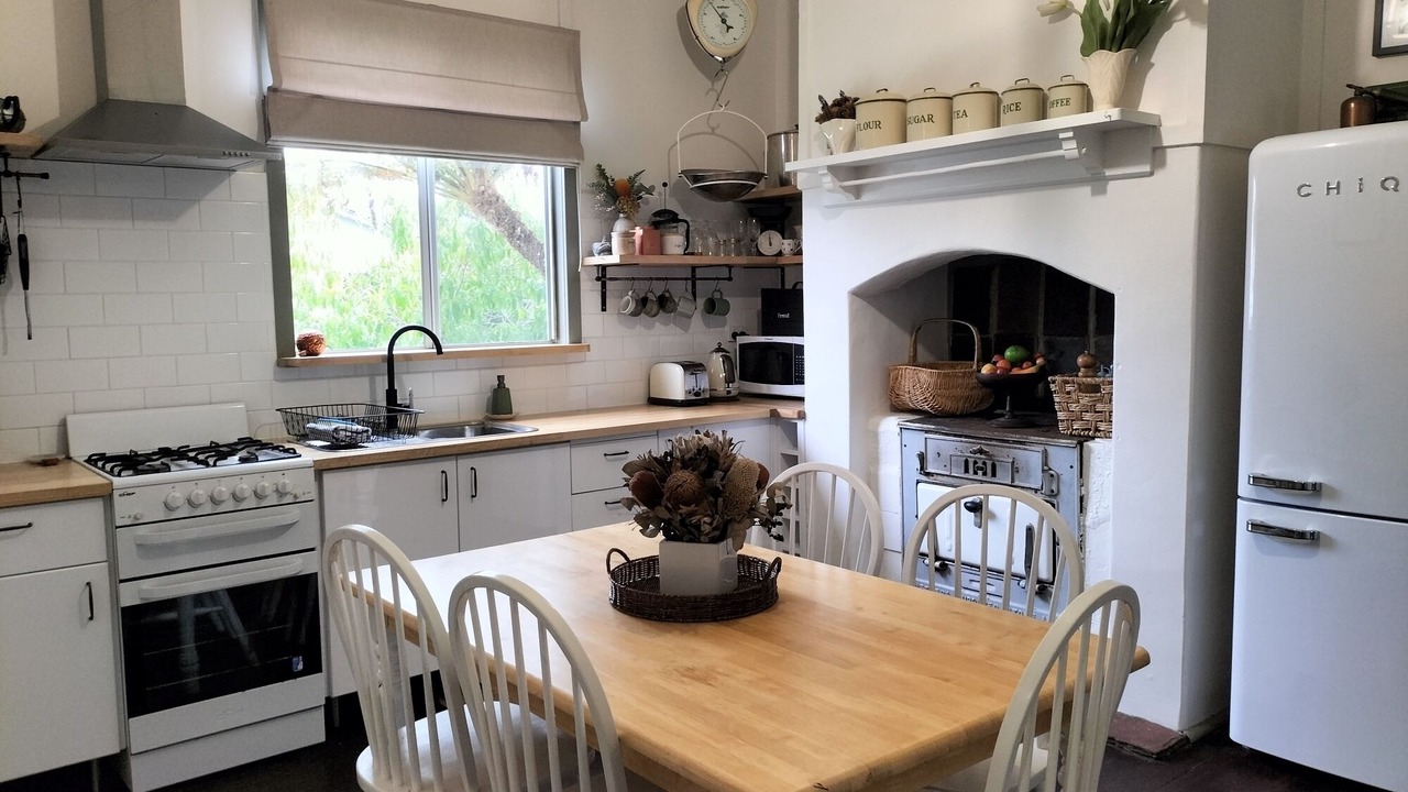 Photo of Kitchen in Walpole
