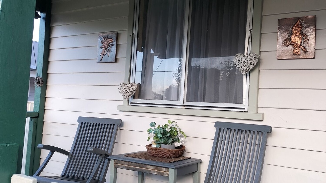 Photo of Patio Balcony in Walpole