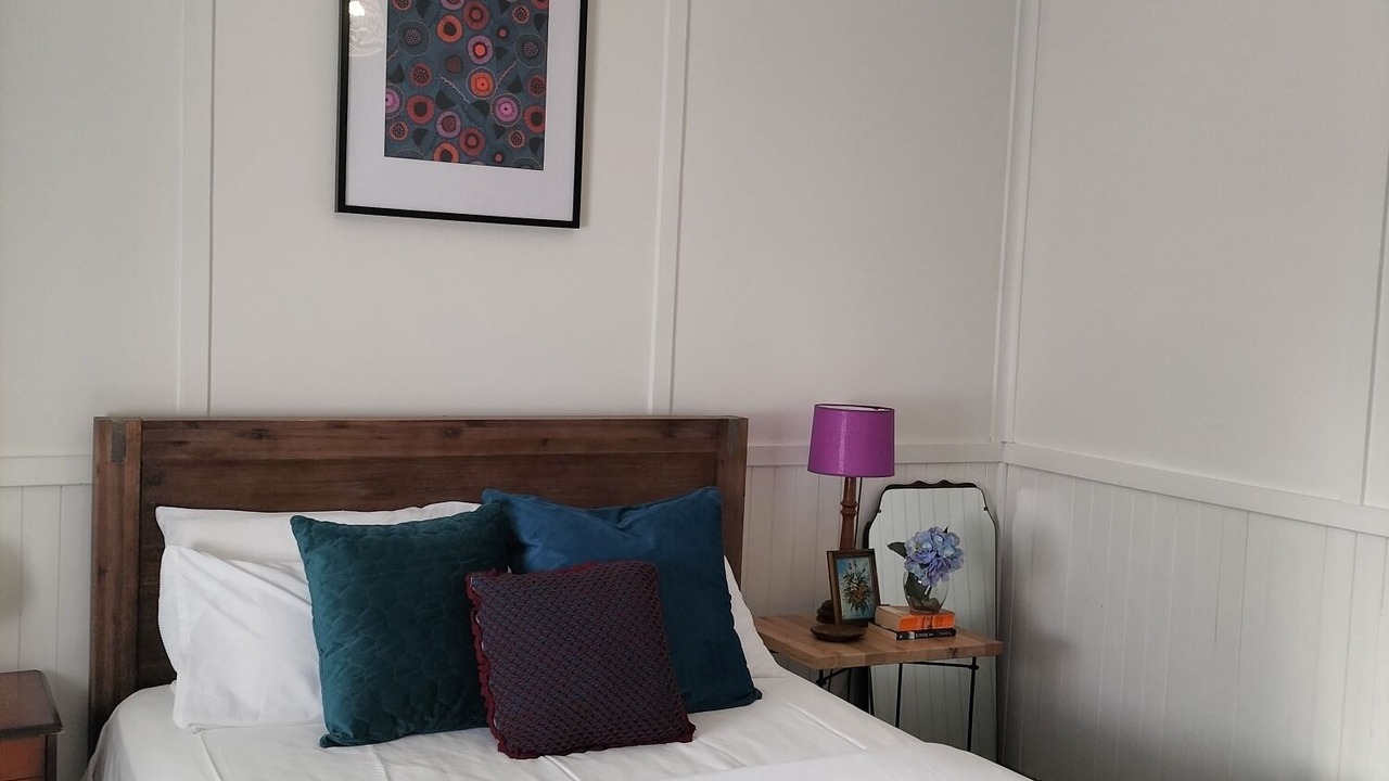 Photo of Bedroom in Walpole
