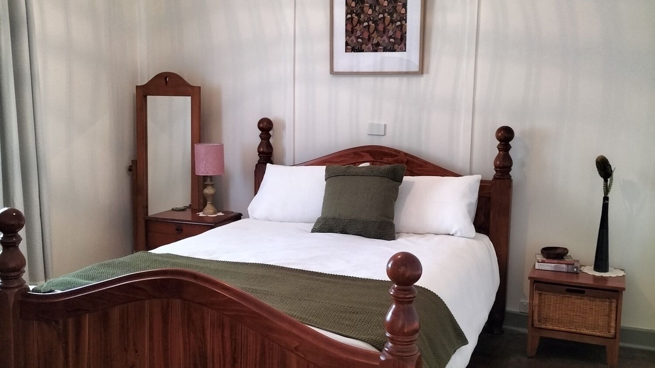 Photo of Bedroom in Walpole