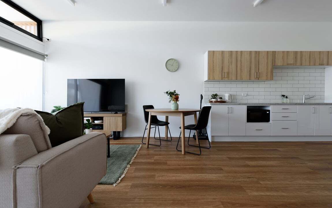 Photo of Livingroom in Hillcrest