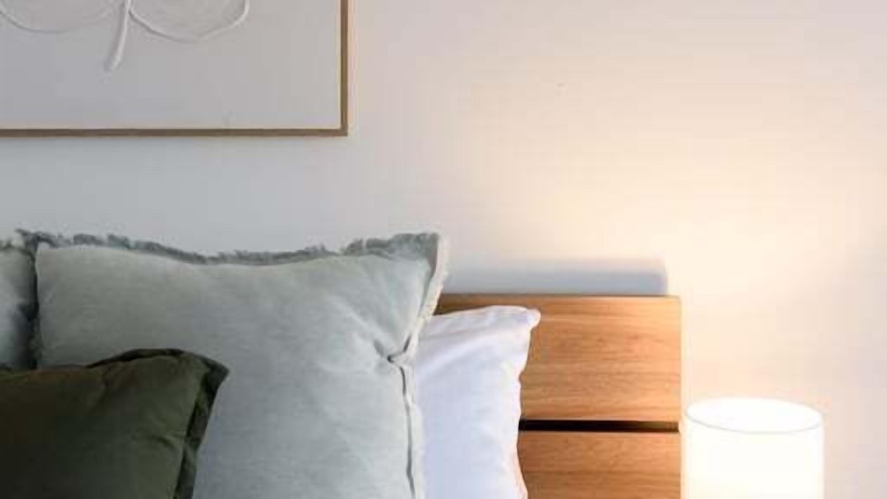 Photo of Bedroom in Hillcrest
