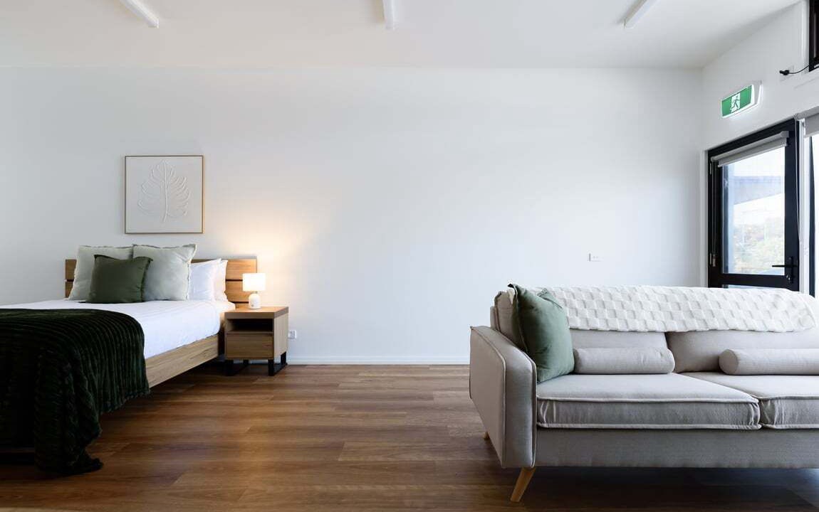 Photo of Bedroom in Hillcrest
