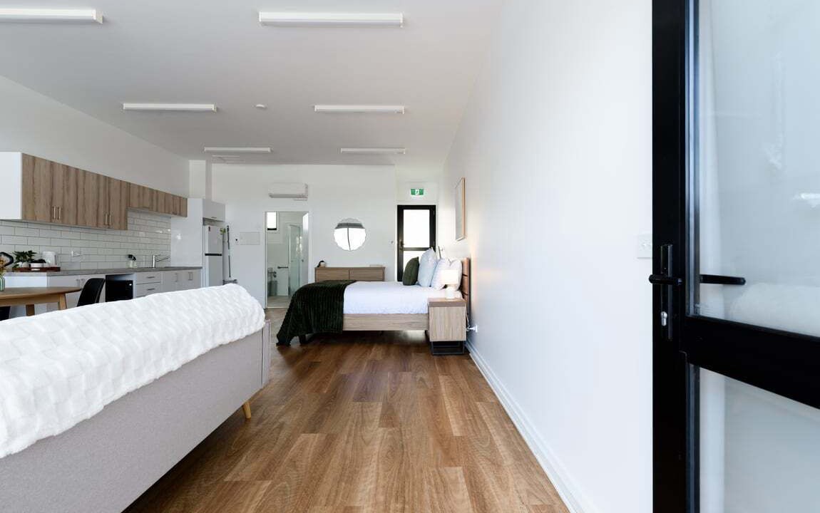 Photo of Bedroom in Hillcrest