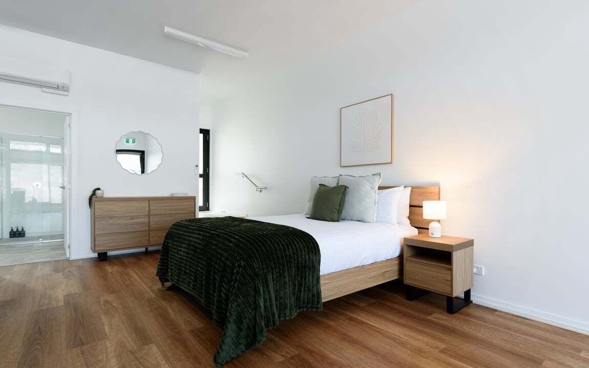 Photo of Bedroom in Hillcrest