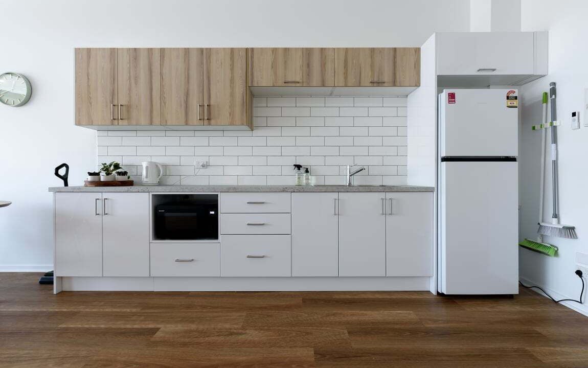 Photo of Kitchen in Hillcrest