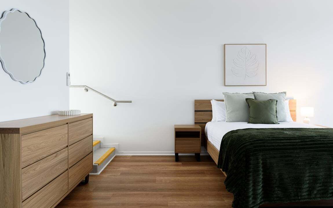 Photo of Bedroom in Hillcrest