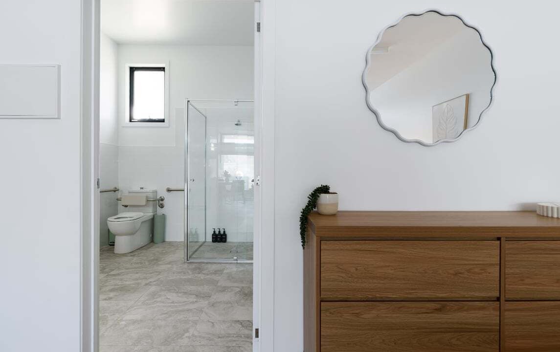 Photo of Bathroom in Hillcrest