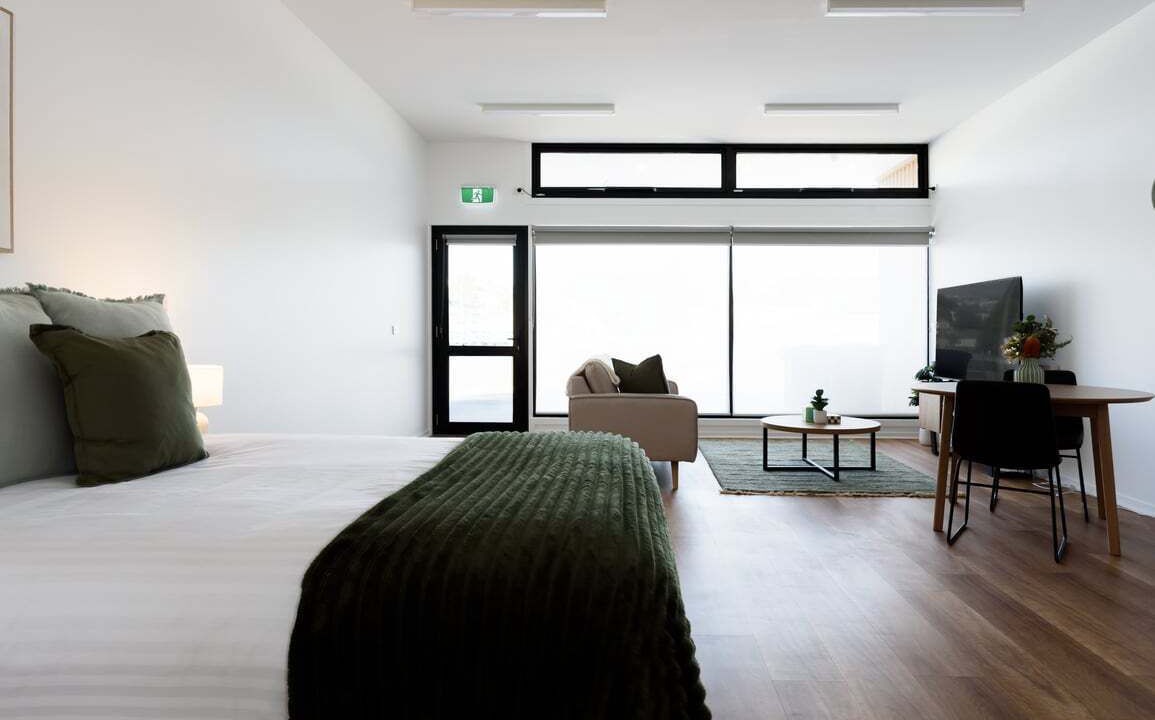 Photo of Bedroom in Hillcrest