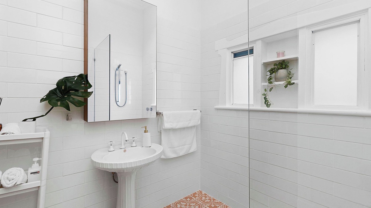 Photo of Bathroom in Bedford