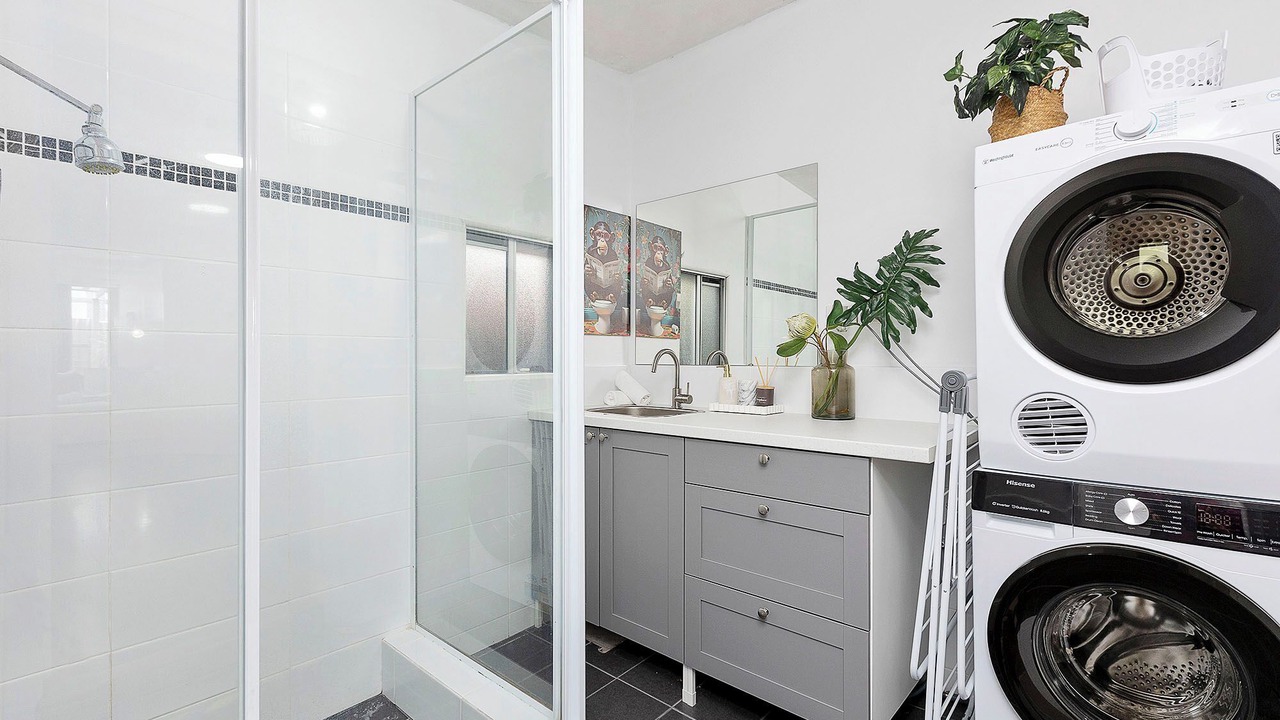 Photo of Bathroom in Bedford