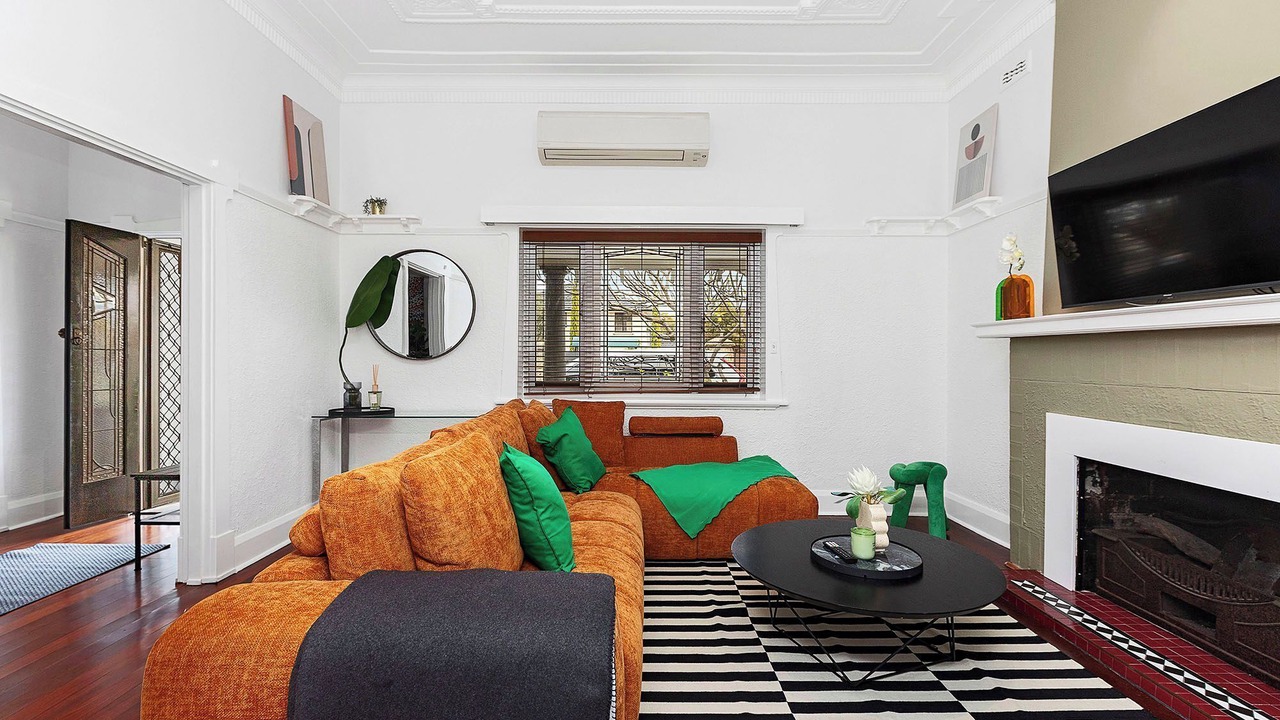 Photo of Bedroom in Bedford