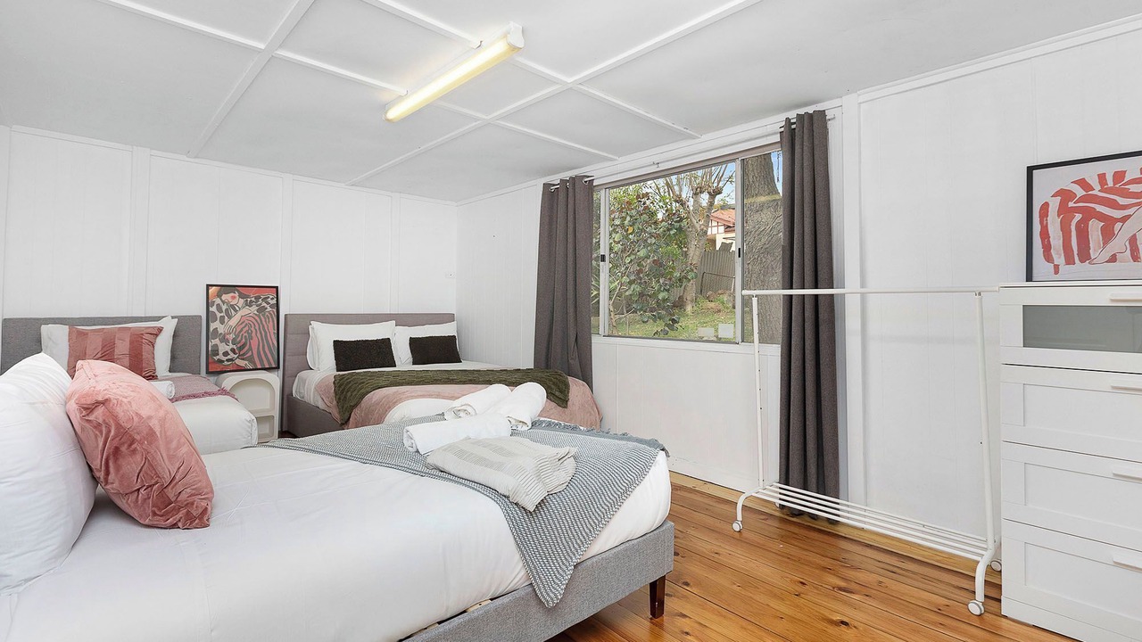 Photo of Bedroom in Bedford