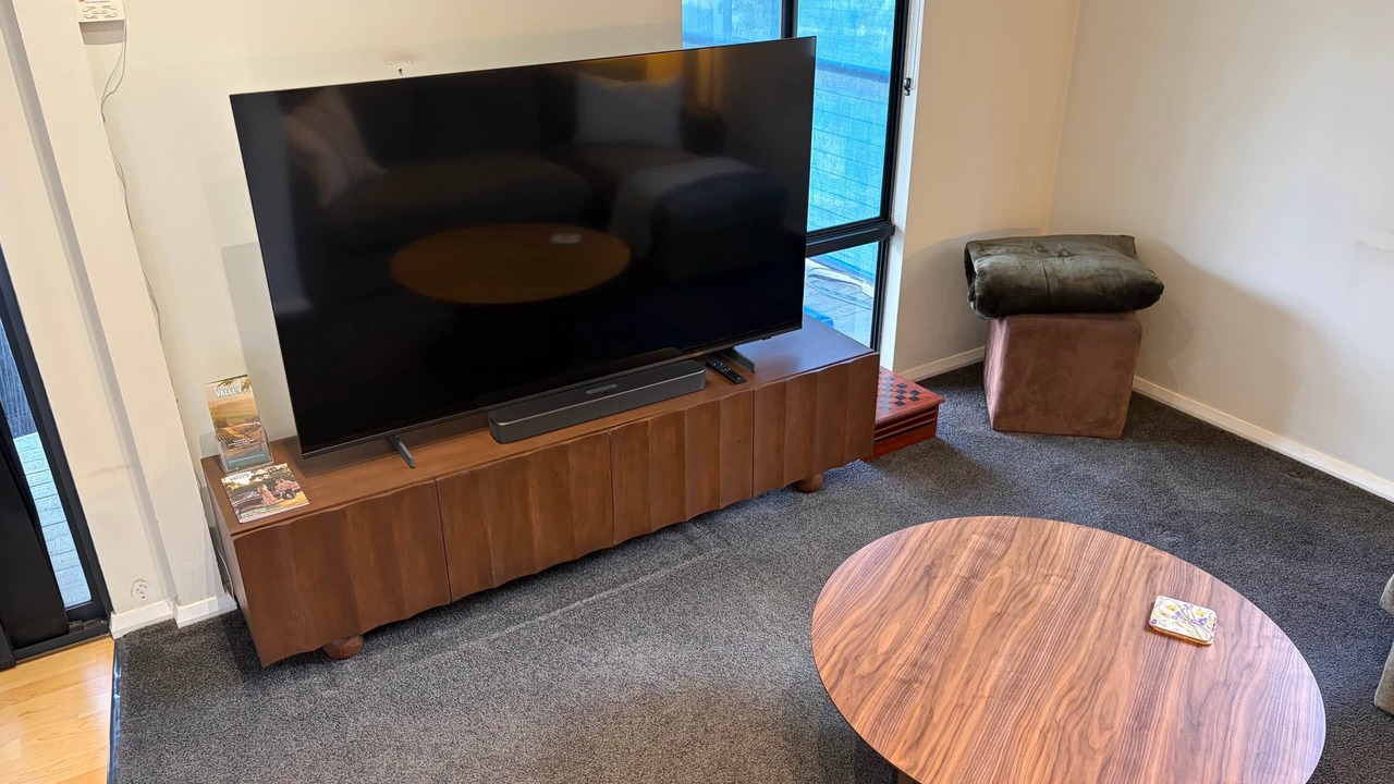 Photo of Livingroom in McAlinden