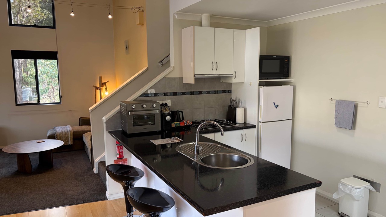 Photo of Kitchen in McAlinden