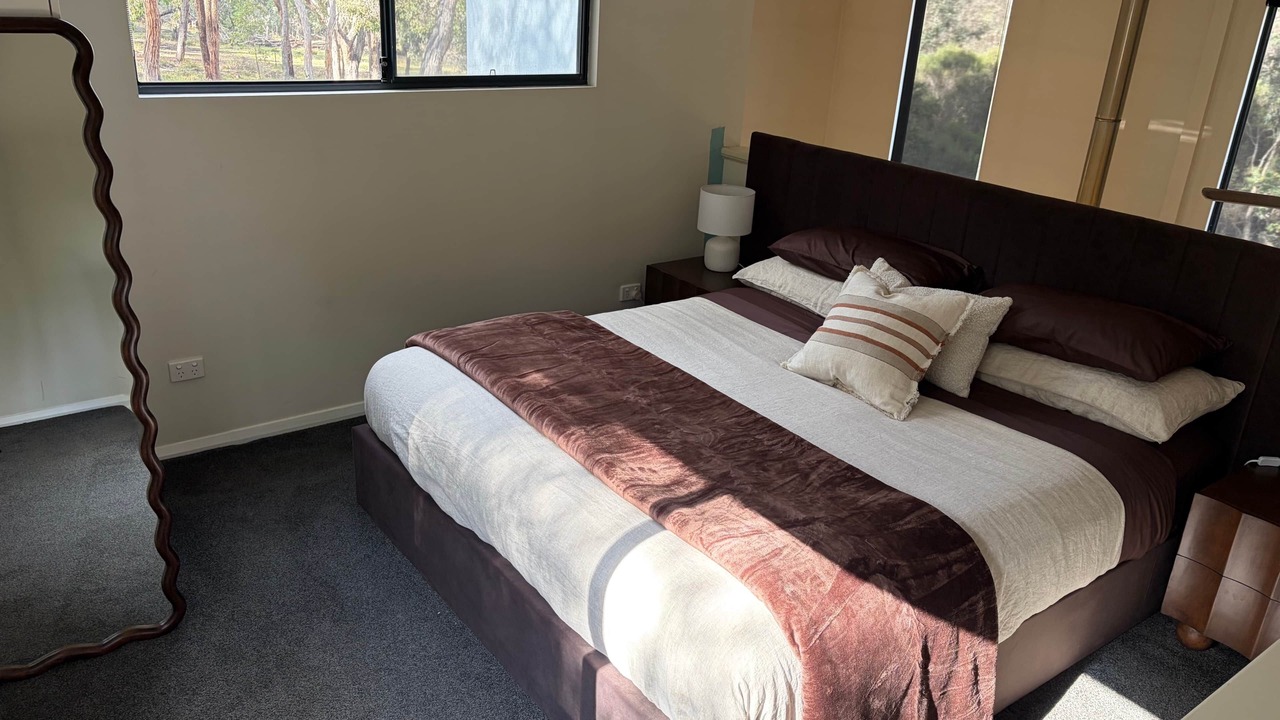 Photo of Bedroom in McAlinden