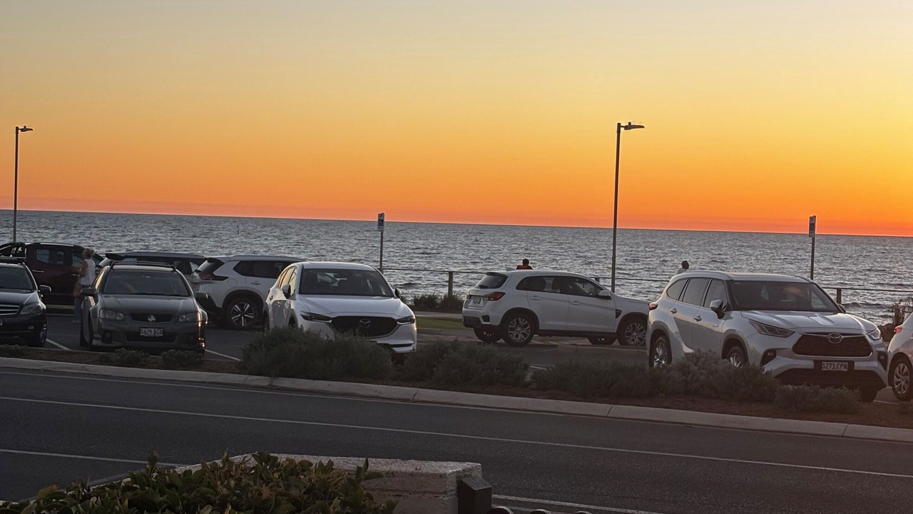 Photo of Outdoor in West Beach