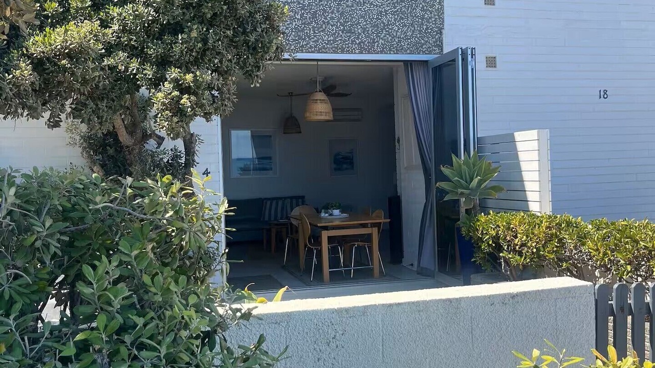 Photo of Outdoor in West Beach