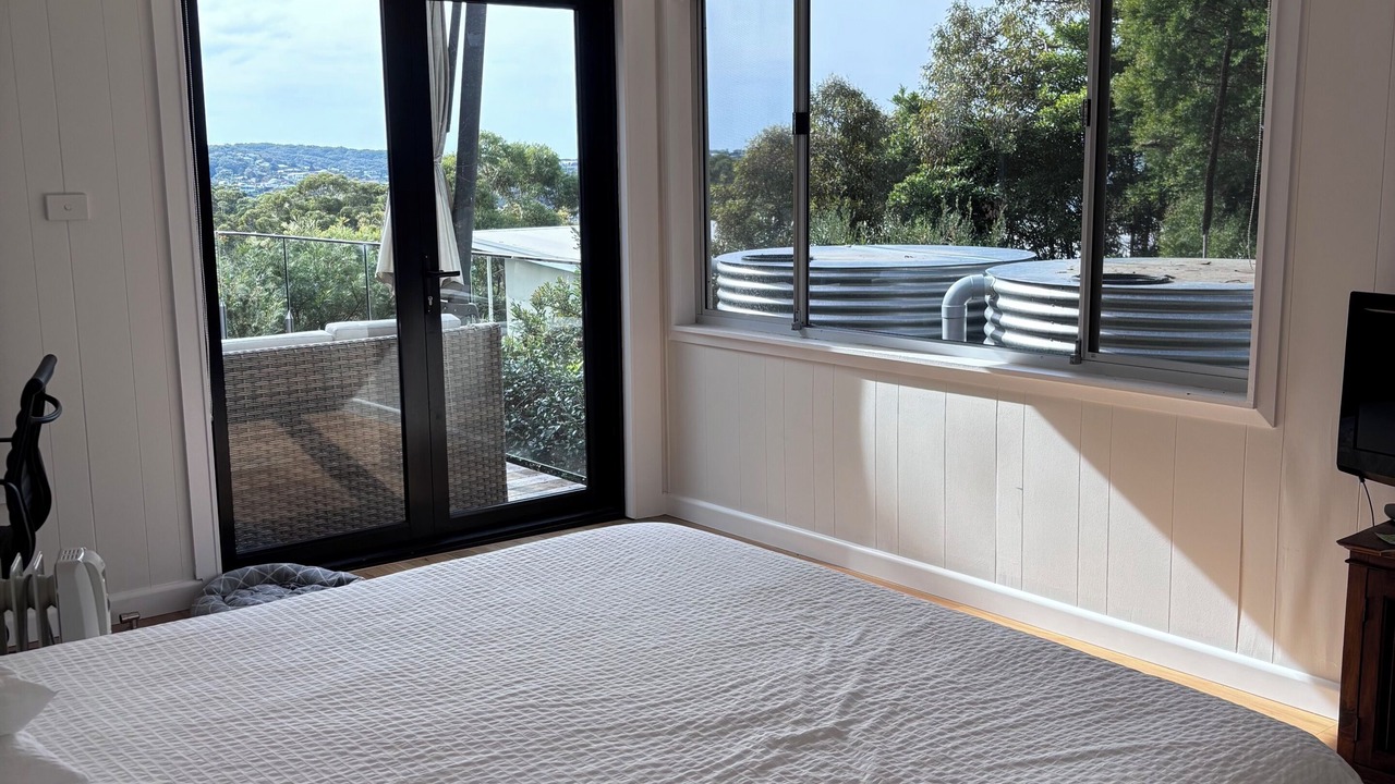Photo of Bedroom in Macmasters Beach
