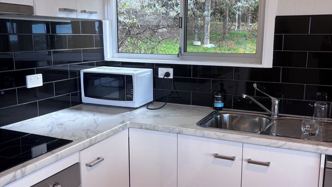 Photo of Kitchen in Macmasters Beach