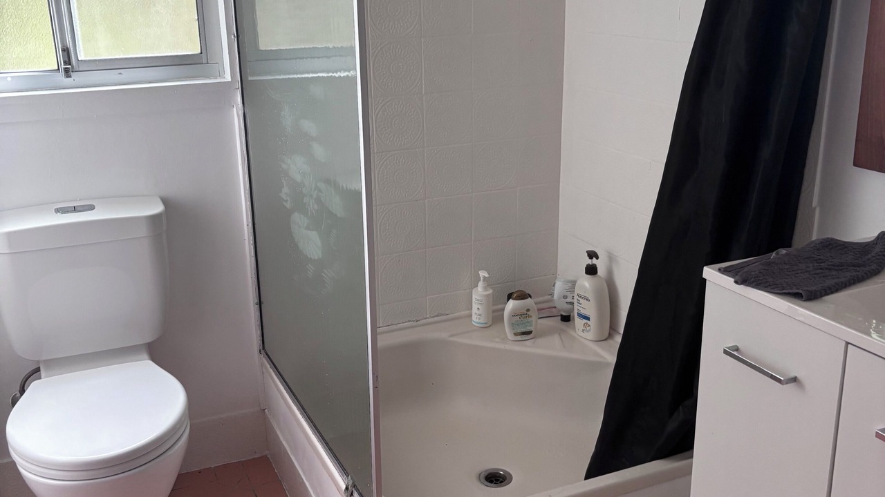Photo of Bathroom in Macmasters Beach