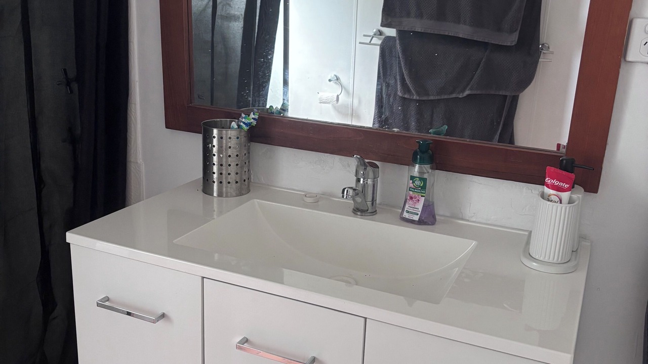 Photo of Bathroom in Macmasters Beach