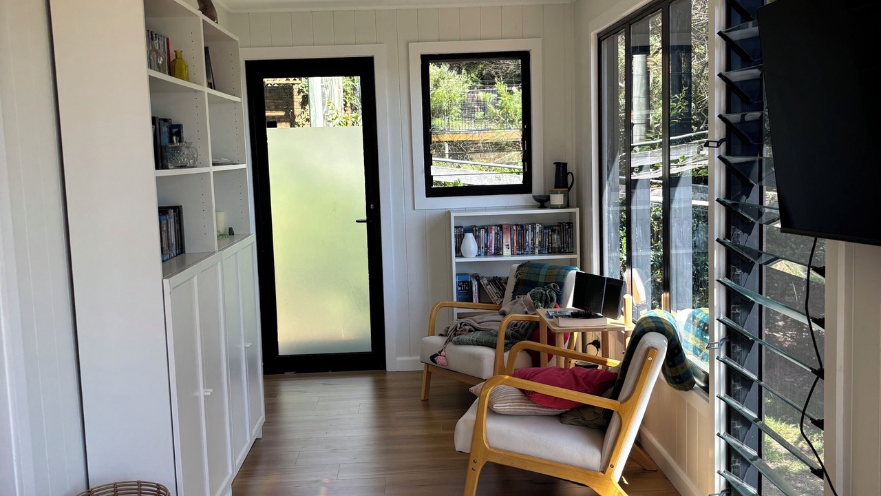 Photo of Livingroom in Macmasters Beach