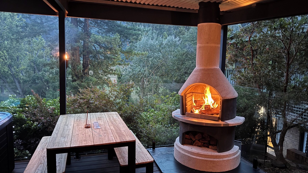 Photo of Outdoor in Noojee