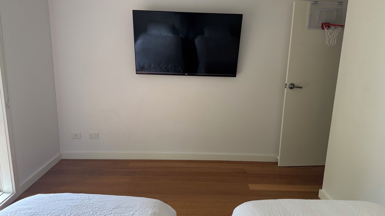Photo of Bedroom in Noojee