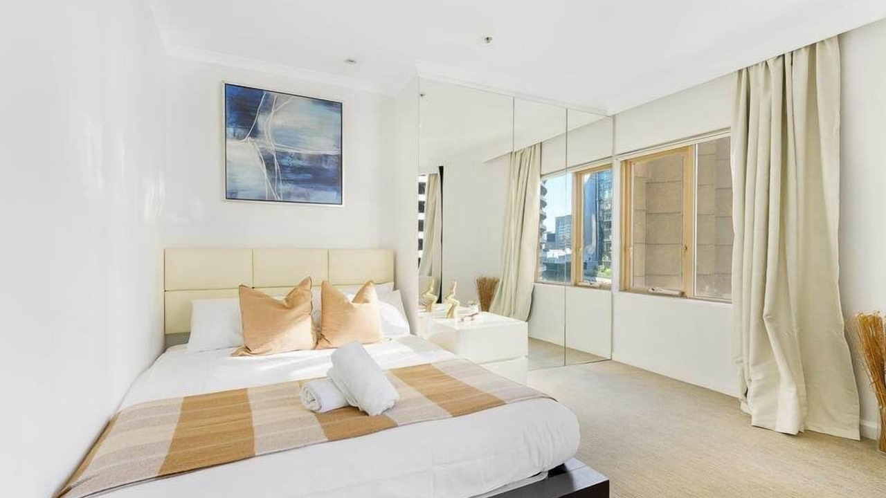 Photo of Bedroom in The Rocks
