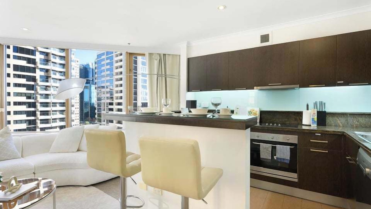 Photo of Kitchen in The Rocks