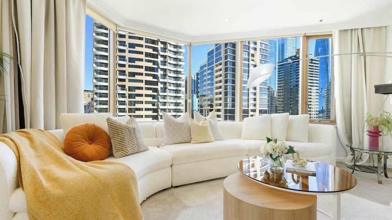 Photo of Livingroom in The Rocks