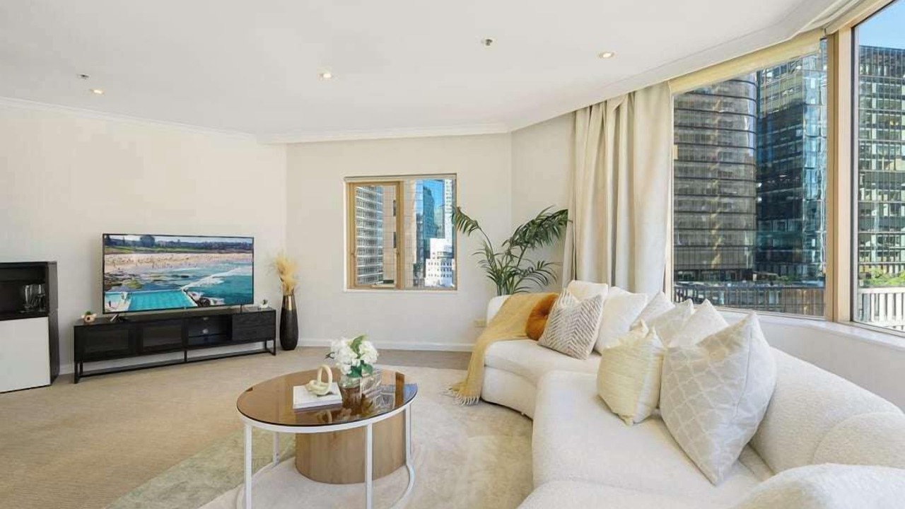 Photo of Livingroom in The Rocks