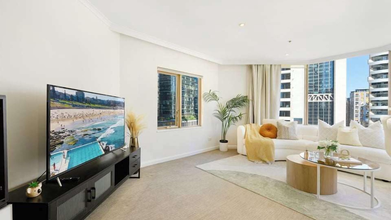 Photo of Livingroom in The Rocks