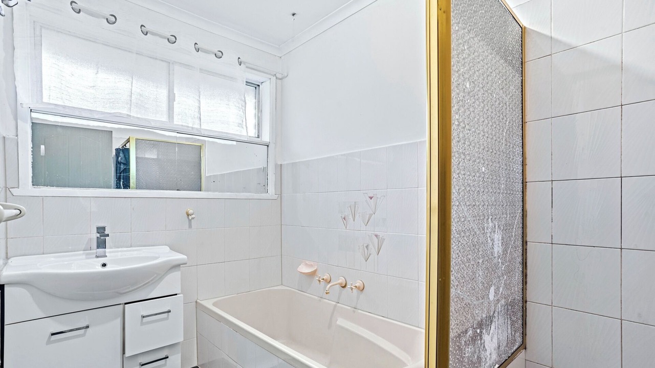 Photo of Bathroom in St. Albans