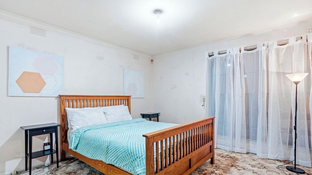 Photo of Bedroom in St. Albans