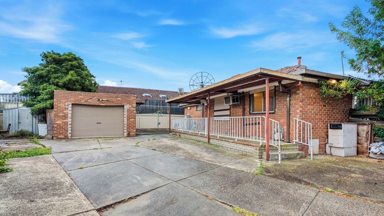 Photo of Outdoor in St. Albans