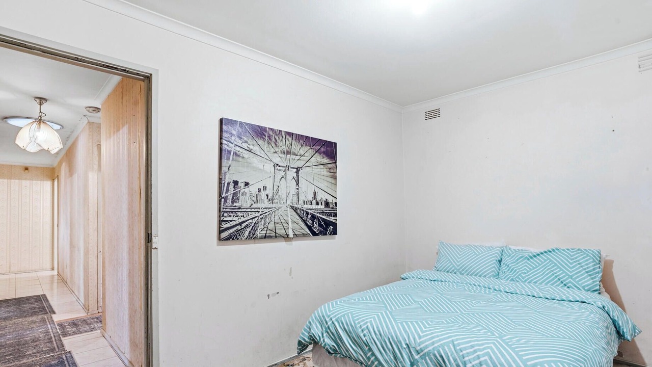 Photo of Bedroom in St. Albans