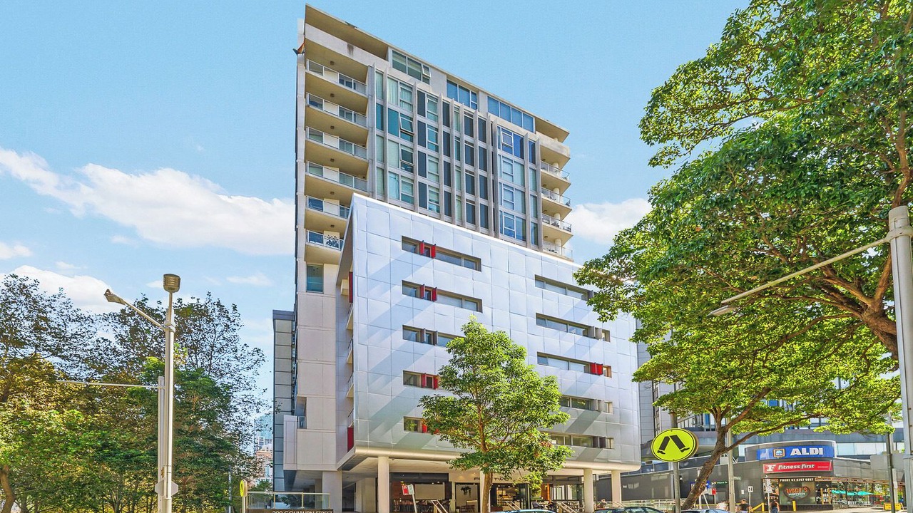 Photo of Outdoor in Surry Hills