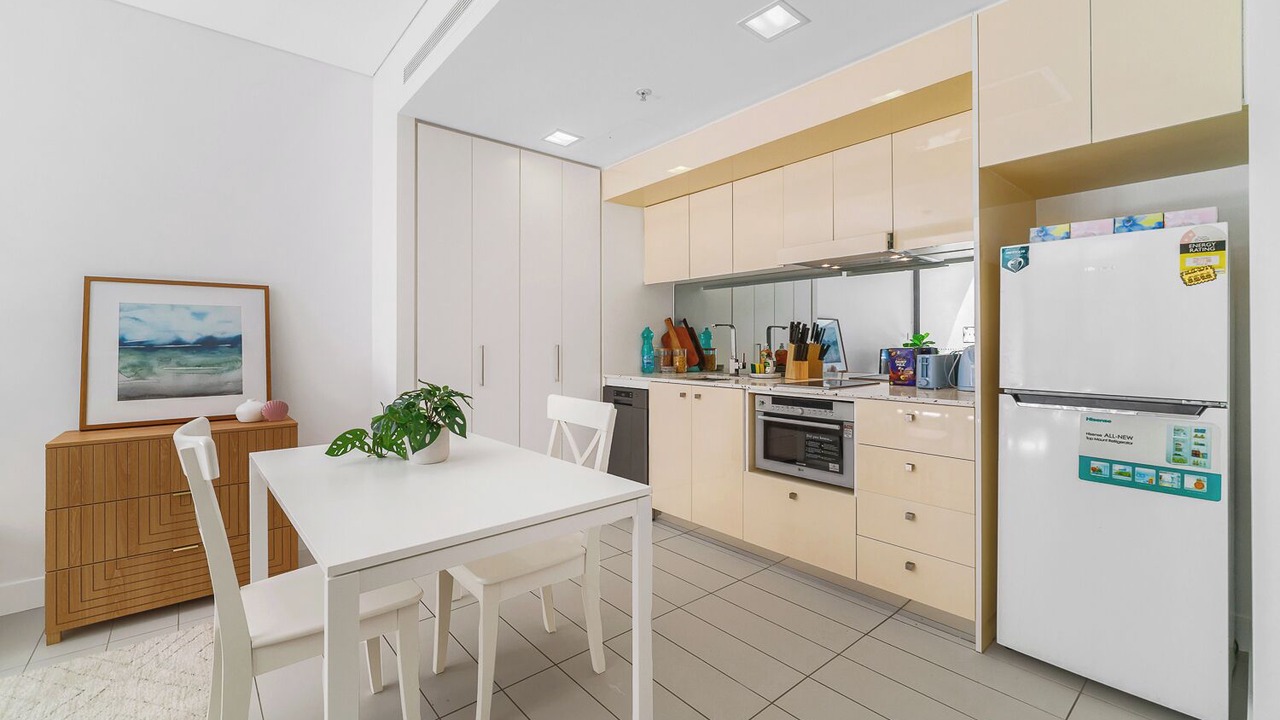 Photo of Kitchen in Surry Hills