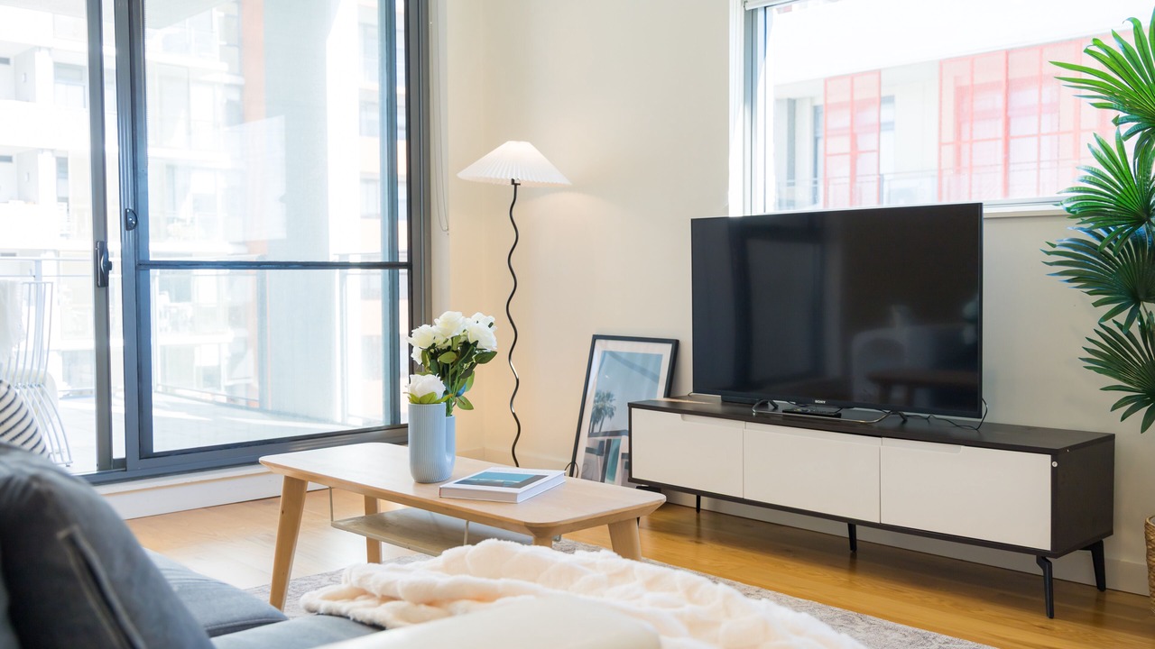 Photo of Livingroom in Macquarie Park