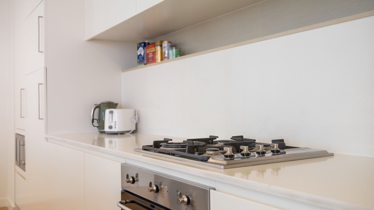 Photo of Kitchen in Macquarie Park