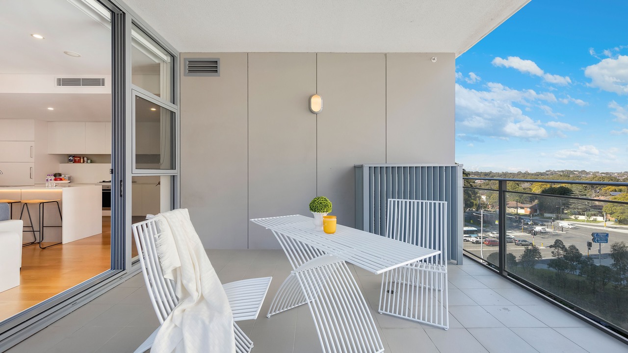 Photo of Outdoor in Macquarie Park