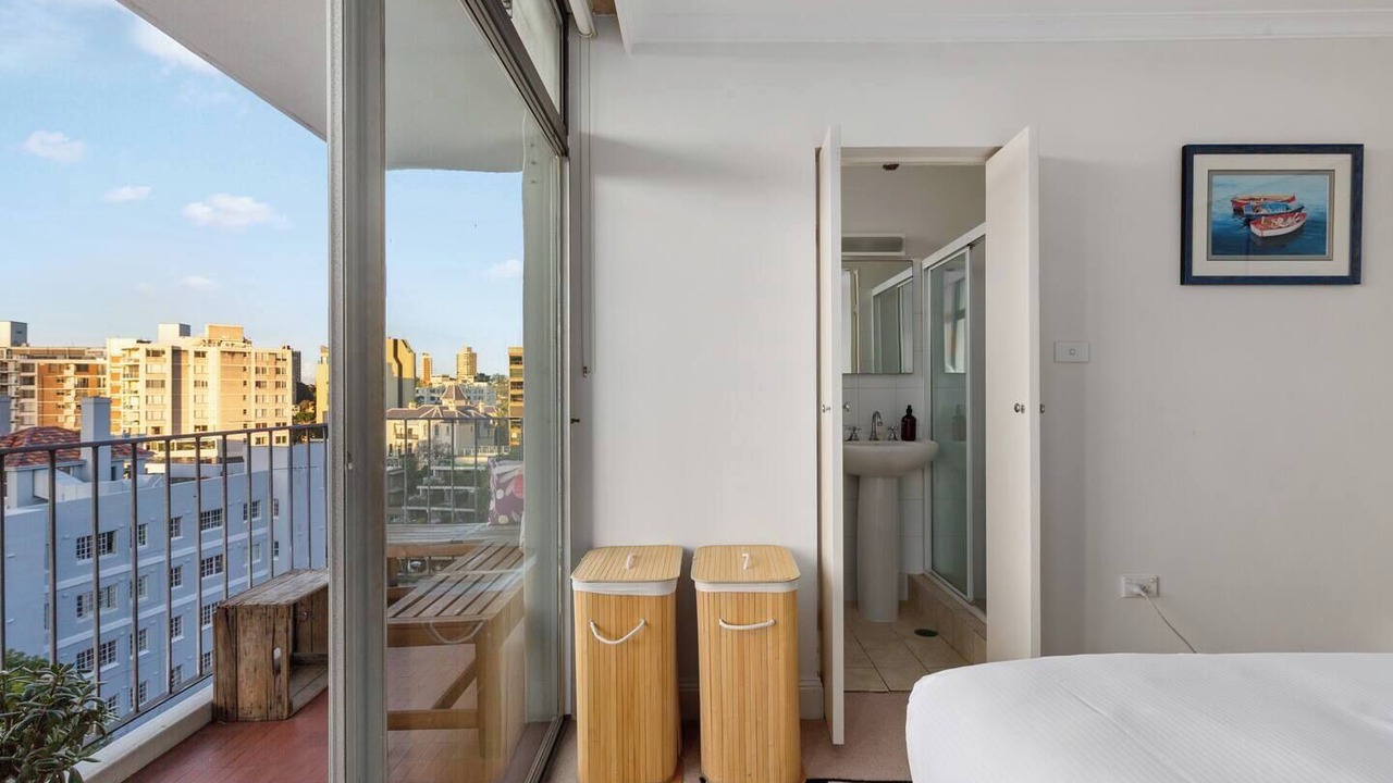 Photo of Patio Balcony in Elizabeth Bay