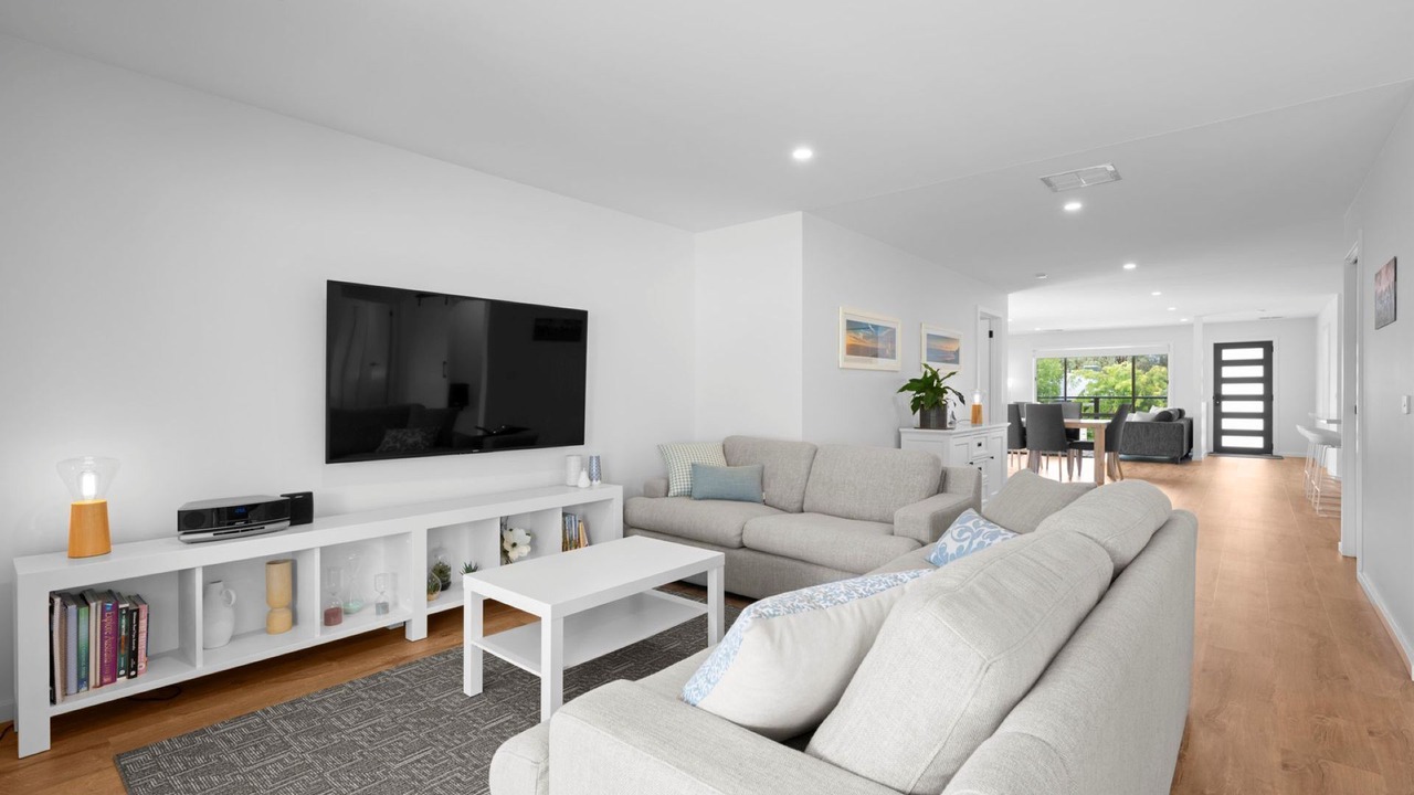 Photo of Livingroom in Mansfield